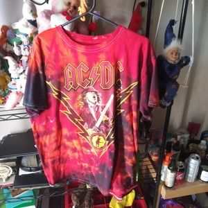 ACDC shirt